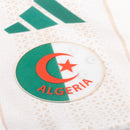 Camiseta Argelia 2026 I Local - Versión Jugador