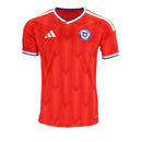Camiseta Chile 2026 I Local - Versión Aficionado
