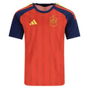 Camiseta España 2026 I Local - Versión Aficionado