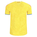 Camiseta Colombia 2026 I Local - Versión Jugador
