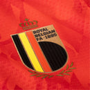 Camiseta Bélgica 2026 I Local - Versión Jugador
