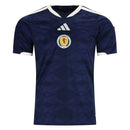 Camiseta Escocia 2026 I Local - Versión Aficionado