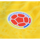 Camiseta Colombia 2026 I Local - Mujer