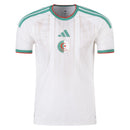 Camiseta Argelia 2026 I Local - Versión Jugador
