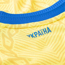 Camiseta Ucrania 2026 I Local - Versión Jugador
