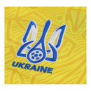 Camiseta Ucrania 2026 I Local - Versión Aficionado