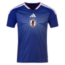 Camiseta Japón 2026 I Local - Versión Jugador