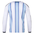 Camiseta Argentina 2026 I Local - Manga Larga