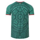 Camiseta México 2026 I Local - Versión Jugador