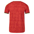 Camiseta Bélgica 2026 I Local - Versión Jugador