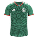 Camiseta México 2026 I Local - Versión Aficionado