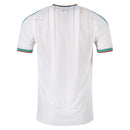 Camiseta Argelia 2026 I Local - Versión Jugador