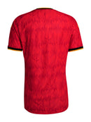 Camiseta Bélgica - 1ª Equipación Mundial 2026
